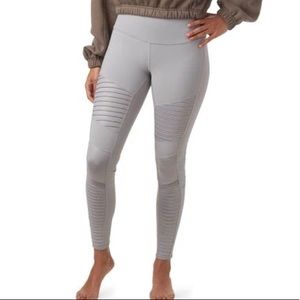 Alo moto leggings